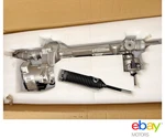 Electric Steering Rack And Pinion Assembly 2013 2014 2015 2016 Ford Explorer. Fixed Price $749.99.
