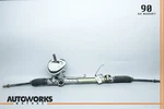 04-08 Jaguar X-type Sport X400 Power Steering Rack And Pinion Oem. Fixed Price $122.50.