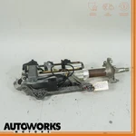 07-15 Jaguar Xkr X150 Steering Column W/ Tilt Motor Assembly 2W933C529AN Oem. Fixed Price $124.50.