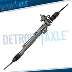 Complete Power Steering Rack And Pinion Assembly For 2005 - 2006 Honda Odyssey. Fixed Price $168.29.