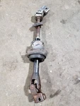 2010 Malibu Steering Shaft Intermediate Assembly Used Authentic Oem. Fixed Price $89.95.