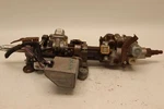 2008-2014 Lexus Is-f Steering Column Pwoer Tilt Complete Oem. Fixed Price $120.00.