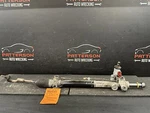 09-10 Hyundai Genesis Power Steering Gear Rack & Pinion. Fixed Price $175.00.