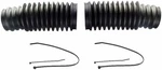 For Bmw 1999-2008 Rack And Pinion Bellows Kit Front Delphi + Year Warranty. Fixed Price $50.05.