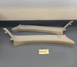 12-2015 Bmw X1 Front Left Right Pillar Trim Panel Cover 2990774 2990773 Gray. Fixed Price $58.50.