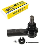 Moog Steering Tie Rod End For 2018-2021 Mercedes-benz Sprinter 3500XD. Fixed Price $58.07.
