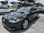 Steering Column Floor Shift With Adaptive Cruise Fits 12-18 Audi A6 1296733. Fixed Price $139.30.
