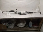 Steering Rack And Pinion 85041816 For 2025 Blazer Ev 3017552. Fixed Price $664.00.