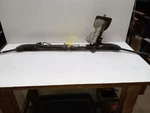 Steering Gear/rack Power And Pinion Fits 14-16 Volvo S60 1280789. Fixed Price $195.00.
