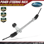 Power Steering Rack & Pinion Assy For Hyundai Accent 2018-2022 Kia Rio 2018-2023. Fixed Price $134.39.