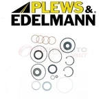 Edelmann 8532 Steering Gear Seal Kit For 7-141, 7-175 5-2802 36-351240 Yf. Fixed Price $43.15.