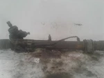 Steering Gear/rack Power And Pinion Fits 88 Dynasty 1699292. Fixed Price $174.99.