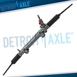 Complete Power Steering Rack And Pinion Assembly For 2006 - 2007 Jeep Liberty. Fixed Price $159.58.