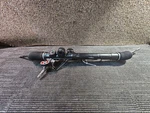 Mando 221038 Hydraulic Power Steering Rack & Pinion Reman For 2006-12 Gmc Canyon. Fixed Price $222.48.