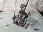 Steering Column Floor Shift Vin 5TH Digit Hybrid Fits 15-17 Camry 20992. Fixed Price $108.00.