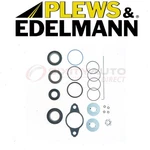 Edelmann 8790 Rack And Pinion Seal Kit For 7-3721 5-2326 36-348367 Fl. Fixed Price $58.62.