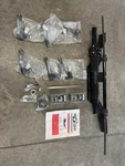 Late 1967-1970 Ford Mustang Unisteer Manual Rack Pinion Conversion 8001090-01. Fixed Price $1300.00.