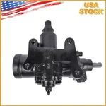 Power Steering Gear Box For Dodge D100 D150 D200 D250 D350 Ramcharger W150 W350. Fixed Price $175.75.
