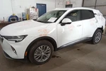 2023 Buick Envision Steering Gear Rack & Pinion Oem 1K Miles - LKQ395883340. Fixed Price $466.40.