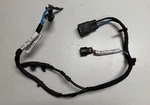 2016-2024 Jaguar F-type Power Steering Gear Rack And Pinion Wiring Harness. Fixed Price $72.00.