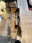 Power Steering Gear Rack & Pinion 32-10-5-865-3AI Bmw M340I Xdrive G20 2020-24. Fixed Price $3100.00.