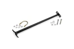 Rough Country 1153 Steering Box Brace Kit Black For 97-02 Jeep Wrangler Tj. Fixed Price $59.95.
