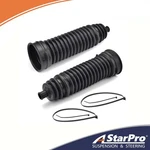Steering Rack Pinion Tie Rod Boot Ford Ranger Mazda B2300 B2500 B3000 B4000. Fixed Price $19.69.