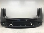 Rear Bumper Local Mazda CX-9 Sport/touring W/sensor Holes 16-19 TK48-50221 OEM7. Fixed Price $180.50.