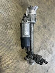 12-21 Bmw F22 F30 F32 F36 Awd Xdrive Electric Steering Gear Rack Pinion 340XI. Fixed Price $224.00.