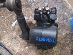 Used Rack And Pinion Assembly Fits: 2017 Nissan Titan Xd Power Steering 5.6L Gas. Fixed Price $329.90.