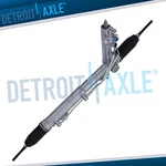 Complete Power Steering Rack And Pinion For 2000 - 2003 2004 2005 2006 Bmw X5. Fixed Price $316.95.