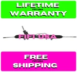 Power Steering Rack Pinion Assembly Fits Land Rover LR3. Fixed Price $293.25.