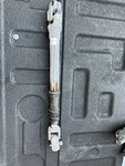 2020 - 2023 Lincoln Aviator 3.0L Rwd Steering Column Lower Shaft Oem L1MC3C662AE. Fixed Price $69.00.