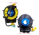 93490A-A7255 Clock Spring Fits Kia Forte 2015-2016 W/heated Steer Wheel /seats. Fixed Price $65.00.