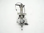 2003-2007 Nissan 350Z Z33 Ignition Cylinder W/ Steering Column Assembly Oem. Fixed Price $82.49.