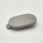 2019-2021 Vw Jetta Front Center Console Body Cap Cover Trim Oem #17A863359. Fixed Price $19.67.