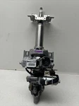 2014-2017 Infinity QX60 Power Steering Column W/motor Oem 7558N0131. Fixed Price $132.45.