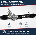 For Wrx Sti, Legacy, Outbac 2.5 Turn Lock To Quick Ratio Steering Rack. Fixed Price $380.55.