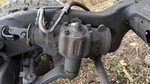 1997 1998 Dodge Ram 1500 Power Steering Gear Box W/ Pittman Arm Oem 52113500AA. Fixed Price $125.00.