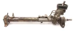 Zf Power Steering Rack Vw Jetta Golf MK4 Beetle Genuine - 1J1 422 105. Fixed Price $109.99.