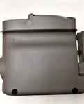 2001-2006 Chrysler Dodge Steering Column Shroud Oem Mopar QH19WL8AB. Fixed Price $44.99.