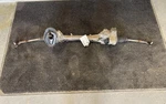 2012-2012 Ford Focus 2.0L Steering Gear Electric Power Rack And Pinion Oem. Fixed Price $187.49.