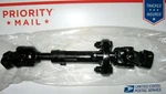 Steering Shaft W/ Coupler Column Lower For 01-06 Hyun Santa Fe. Fixed Price $79.89.