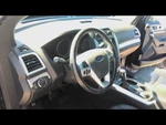 2011 - 2012 Ford Explorer Steering Column Floor Shift Manual Locking. Fixed Price $218.58.