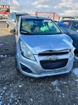 Used Steering Column Fits: 2014 Chevrolet Spark Gasoline Model W/transmission Sh. Fixed Price $145.30.