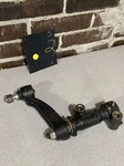 Nos 96-02 Chevy Express Cut-away Bus 6.5 Turbo Diesel Steering Idler Arm. Fixed Price $42.50.