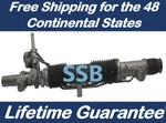 676 Power Steering Rack And Pinion Assembly Fits Acura Rsx Base Model 2002-2006. Fixed Price $177.65.