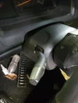 Steering Column Floor Shift Coupe Lx Fits 04 Accord 1236586. Fixed Price $59.38.