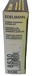 Edelmann 8530 Steering Gear Lwr Pitman Shaft Kit New Sealed. Fixed Price $29.95.