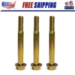 3X Steering Gearbox Mounting Bolt Kit For 1984 2001 Jeep Cherokee Xj 6035939AA. Fixed Price $19.80.